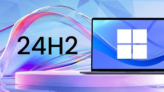 Windows 11 24H2 SETEMBRO UPDATE FINAL OEM [upl. by Otrebogad601]