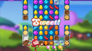 Candy Crush Friends Saga Level 2883 [upl. by Fabron]