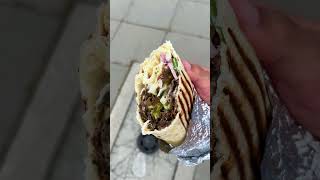 TEST KEBABA MALCZYŃSKICH 🌯 [upl. by Pettifer649]