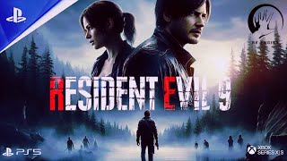 Resident Evil 9 Just Got A New Update [upl. by Ades]