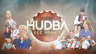 HUDBA BEZ HRANÍC 6 diel  Zelená voda  upútavka [upl. by Kamilah]