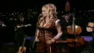 Dolly Parton live I WIll Always Love You [upl. by Publias396]