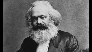 KARL MARX Lezione Completa  Filosofia 21 [upl. by Trinette]