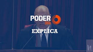 Poder360 Explica Recesso Judiciário [upl. by Meensat]