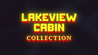 Flute  Lakeview Cabin Collection Episode III [upl. by Apur49]