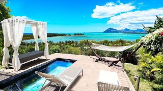 🔴 Île Maurice  Mauritius  At Kozy Le Morne [upl. by Thompson590]