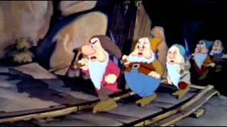 Heigh Ho  Snow White and the Seven Dwarfs [upl. by Sassan]