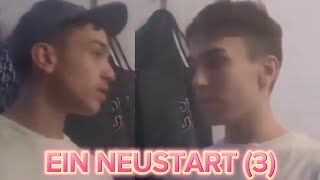 Jetzt geht es um Leben oder  😧💪🏻🥲 149  EIN NEUSTART 3 [upl. by Jacoby455]