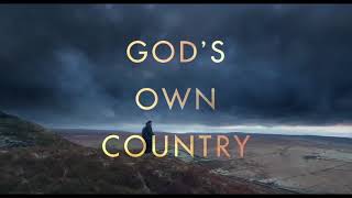 Gods Own Country Malayalam Movie Trailer 02 HD [upl. by Sibilla]