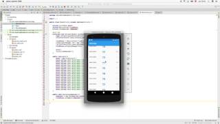 RecyclerView Android Español Parte 3 [upl. by Ursi]