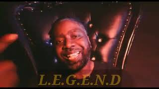 LEGEND This Is The Remix Feat KNS True Black Pettidee Mr Shouty [upl. by Restivo]