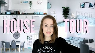 HOUSE TOUR 2019 ITS FINALLY FINISHED  Sophie Louise [upl. by Marylinda]