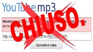 YOUTUBEMP3ORG YouTube Converter mp3 CHIUDE [upl. by Notaek]