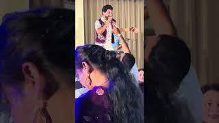 Tich Button  Kulwinder Billa  Punjabi Song of 78 Million Views  Live Concert in Germany [upl. by Jansson668]