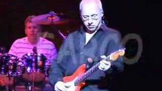 Sultans of Swing  AMAZING AUDIO  Mark Knopfler Live 2005 [upl. by Jania505]