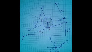 2 Mécanique Analytique  formalisme Lagrangien  Examen 1 smp s5 [upl. by Enneyehs]