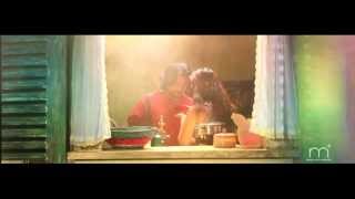 Desin Pe  Lahiru Perera Official Music Video  La Signore Music [upl. by Farrison]