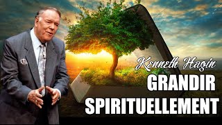 LA MATURITE SPIRITUELLE  Kenneth Hagin  Traduction maryline Orcel [upl. by Treve]