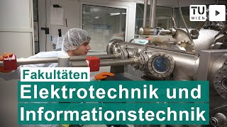 Elektrotechnik und Informationstechnik [upl. by Lisab627]