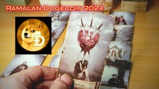 Ramalan Dogecoin April 2024  Prediksi harga koin crypto Doge [upl. by Bruni]