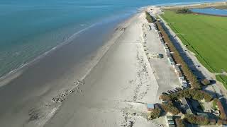 West Wittering Beach [upl. by Noremak]