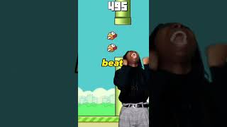 AI DESTROYS Flappy Bird’s World Record in 13s [upl. by Kwon]