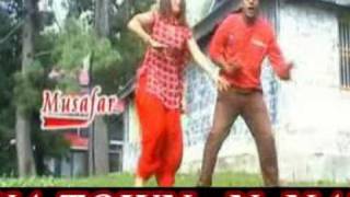 DA GUL NA KHULI JINAEYMIX DANCE  mr ahmed [upl. by Staten]