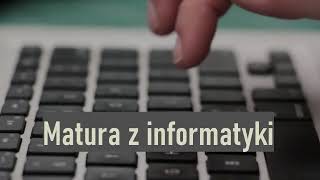 Matura z informatyki Intro [upl. by Atekan]