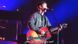 SMOKE SIGNALS  James Blunt LYRICS  Sub ESPAÑOL NEW [upl. by Englis]