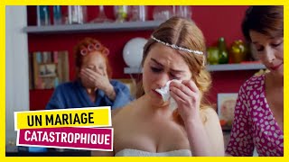 Le mariage catastrophique de Tiphaine et Christophe  Fais pas ci Fais pas ça [upl. by Hamford159]