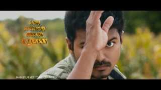 Jilla Official Teaser 2 HD  Ilayathalapathy Vijay Mohanlal [upl. by Fenner837]