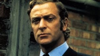 THE FILMS OF MICHAEL CAINE [upl. by Iccir]