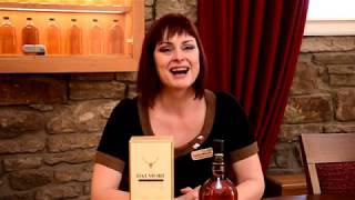 The Bottle I Never Opened Lenka Whyles Dalmore 30 year old [upl. by Huan640]