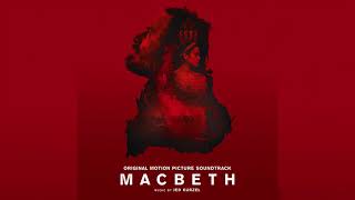 Macbeth 2015 OST  Murder [upl. by Eisserc]