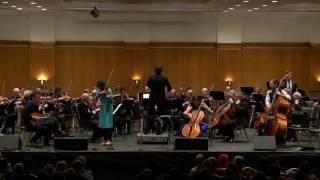 Gilad Ephrat ENSEMBLE with Raanana Symphony  Morcia [upl. by Ashlin]