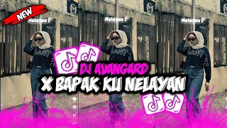 Dj Avangard x Bapak Ku Nelayan Juragan Peternakan  Sound Jedag Jedug Viral Tiktok 2024🎵🎶 [upl. by Norrie]