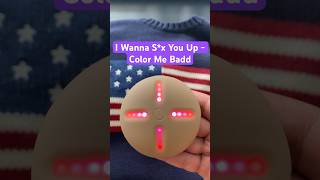 I Wanna Sx You Up  Color Me Badd [upl. by Aivato808]