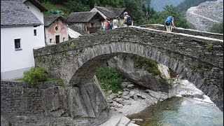 Canton of Grisons Switzerland [upl. by Romeo907]