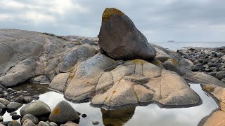 A weekend by the sea  Cabin Life in Norway [upl. by Arvid]