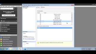 Using QuickBooks data with MS SQL Server using QODBC Driver and QRemote [upl. by Franciscka]