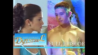 Mars Ravelos Dyesebel 2008 Full Episode 21 [upl. by Ilajna]