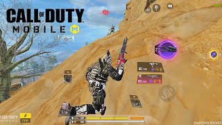 New 20 kills CODM gameplay [upl. by Conrade]