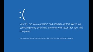 Whea Uncorrectable Error FIX 100  Windows 10 BSOD [upl. by Moriah]