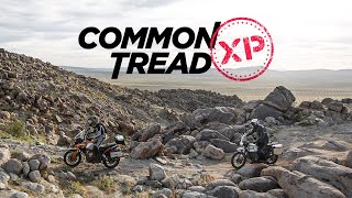 Cheapskate Escape 2020 Royal Enfield Himalayan vs 2020 CSC RX4  Common Tread XP [upl. by Randee]