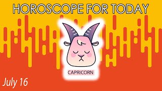 Capricorn♑️❌ SOMETHING ENDS WRONG 💔CAPRICORN horoscope for today JULY 16 2024 ♑️CAPRICORN [upl. by Chip]