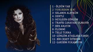 Güler Işık  Vururdum Seni Official Audio [upl. by Nilpik]