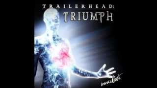 Immediate Music  Novus Arcana  Trailerhead Triumph [upl. by Pollyanna]