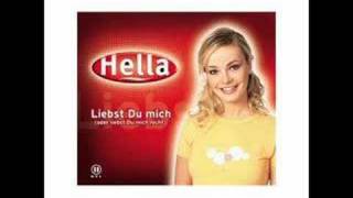 Hella  Liebst du mich [upl. by Bendicta]