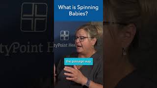 What is spinning babies shorts [upl. by Jenelle]