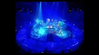 Phil Collins Live And Loose In Paris Full Concert [upl. by Alvita97]